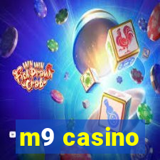 m9 casino